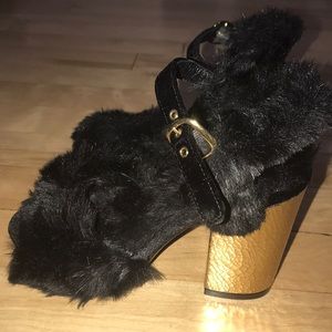 Vero cuoio shoes brand new size 6/12